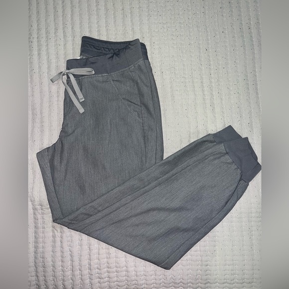 Graphite figs joggers! - Picture 2 of 3